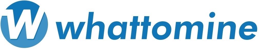 WhatToMine